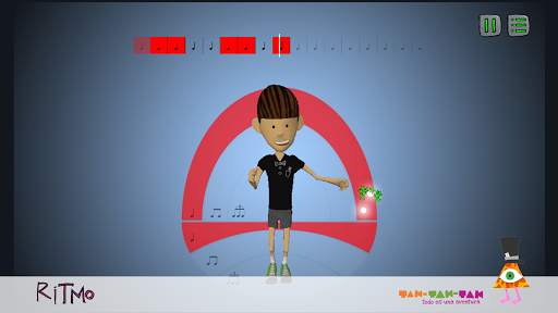Ritmo screenshot 2