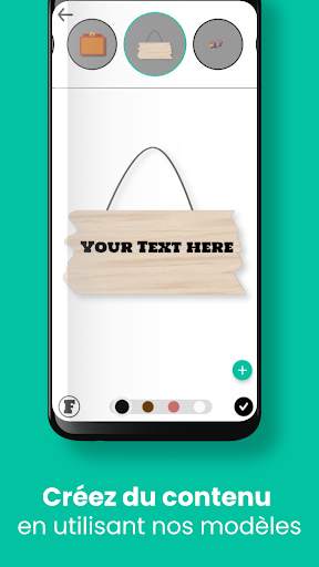Real Note - Social AR Network screenshot 5
