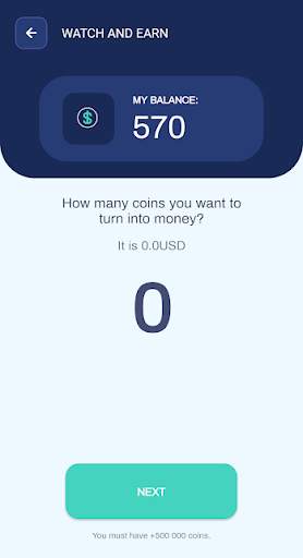 TimeBucks Watch and Earn screenshot 4