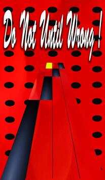 Ladybug Piano Tile Game screenshot 2
