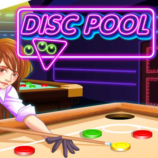 Disc Pool 2.2