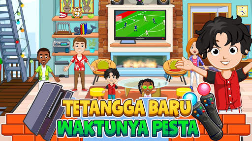 My City : Rumah screenshot 4