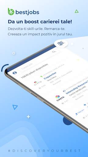 BestJobs screenshot 1