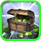 Unlimited Gems COC Simulated clash cheats