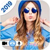 Free Video Call - Live Chat With Strangers