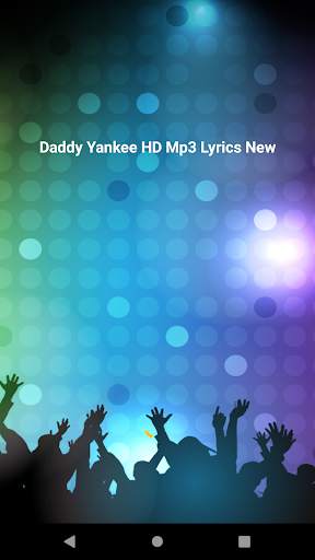 Daddy Yankee Song Viral 2021 screenshot 1