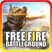 Guide Free Fire Battleground New 1.0.0