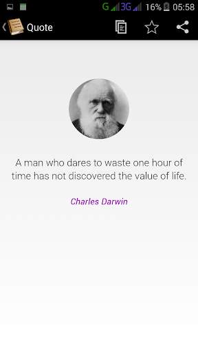 Quotes and sayings :messages and Status about life screenshot 5