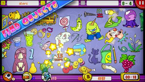Encontrar objetos! screenshot 2