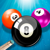 Real Snooker Stars icon