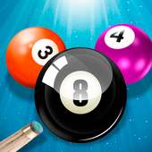 Snooker 3d- Kolam Bola 2018