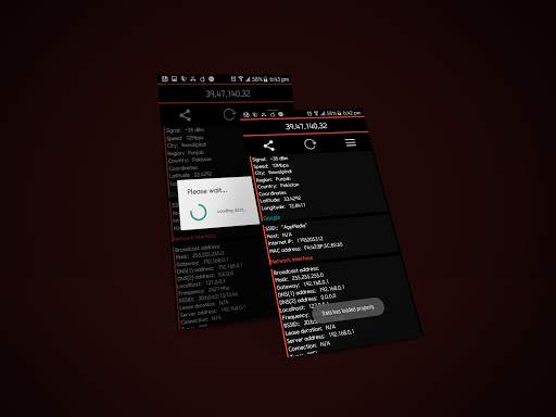 IP Utilities - what is my ip screenshot 3