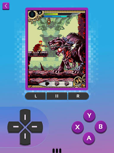 Gameloft Classics: 20 Years screenshot 12