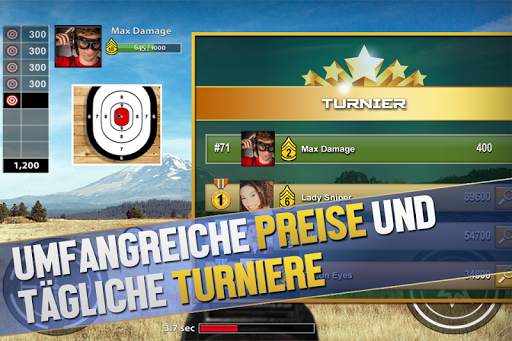 Range Master: Sniper Academy screenshot 5