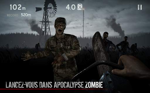 Into the Dead screenshot 9