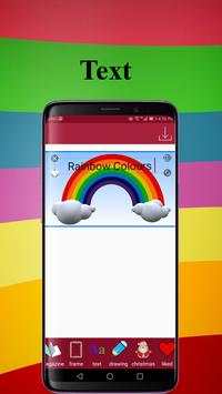 Photo Editor New Version 2018 - Cut Photo скриншот 7
