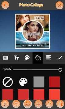 Photo Collage Photo Editor screenshot 5