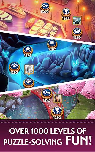 Mystery Match screenshot 15