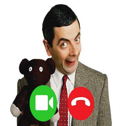 Video Call From Funny Man! And Dance For You-prank 1.0