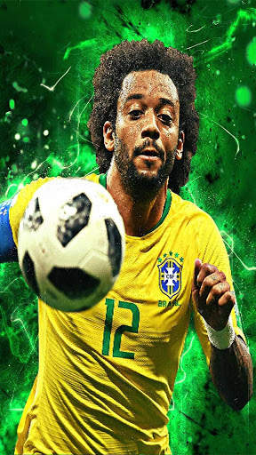 Marcelo Wallpapers screenshot 5