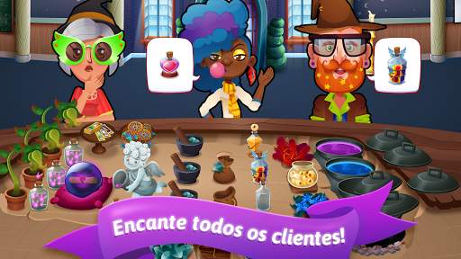 My Magic Shop screenshot 2