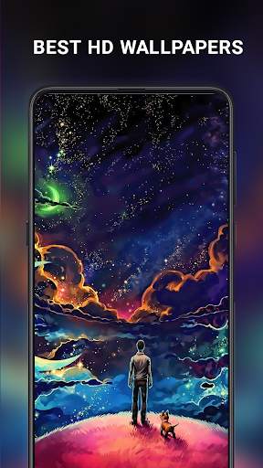 HD, 4K Wallpapers - Cool walls screenshot 4