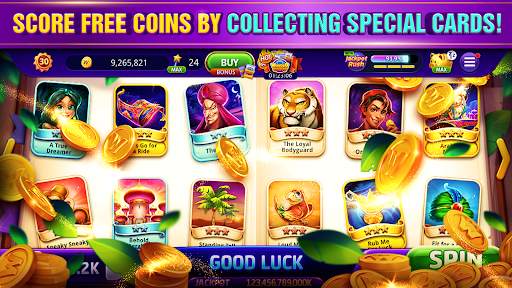 DoubleU Casino™ - Vegas Slots screenshot 4