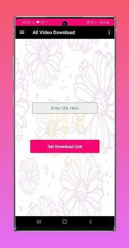 Media Downloader for Instagram screenshot 1