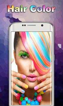 you cam Beauty makeup camera selfie screenshot 3