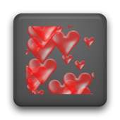 Hearts Live Wallpaper 2.5.0
