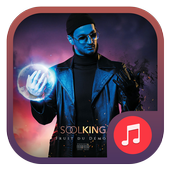 Soolking  - Fruit de Demon Album 2018 icon