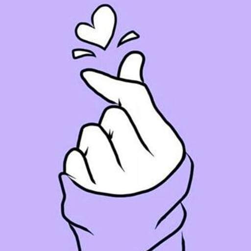 Purple Aesthetic Wallpapers 1.0