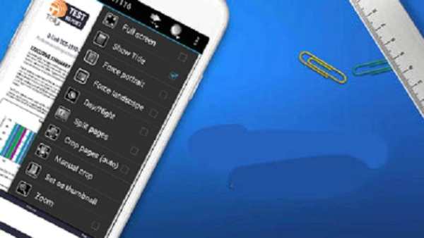 PDF Open App. PDF File Reader скриншот 3