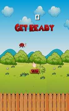 Happy Lady Bird screenshot 2