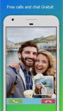 imo plus video calls & chat screenshot 2
