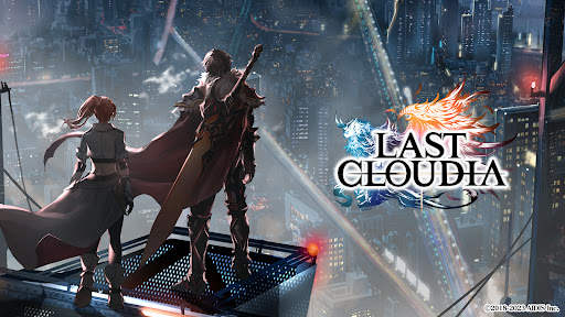 LAST CLOUDIA screenshot 1