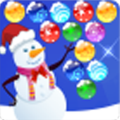 Bubble Shooter icon