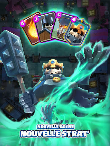 Clash Royale screenshot 15