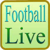 Live Football TV &amp;  News icon