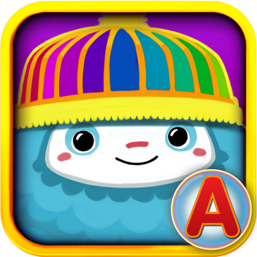 ABC POP! Learning the Alphabet icon