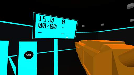VR Shooting Range 2: Ultimate Custom Photo Edition screenshot 5