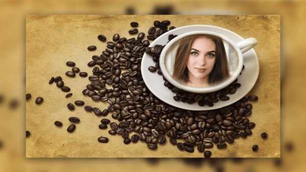 Coffee Cup Photo Frames 2 تصوير الشاشة