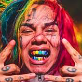 ikon 6ix9ine Tekashi Soundboard