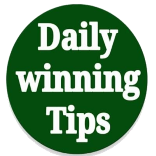 Daily winning football tips. icon