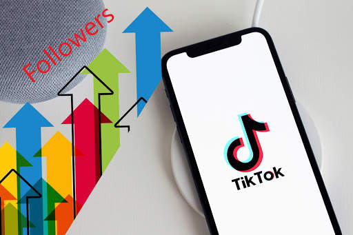 TikTok - TopPage screenshot 1