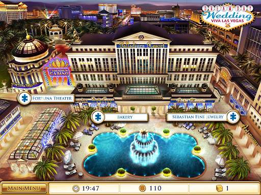 Dream Day: Viva Las Vegas screenshot 9