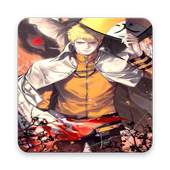 Wallpapers Naruto New 1.0