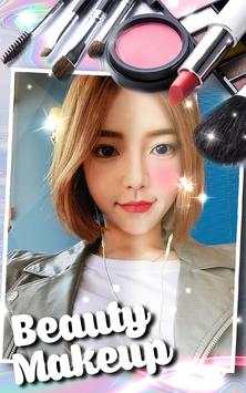 face cleaner photo editor screenshot 1