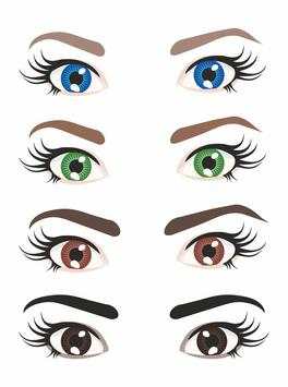 Eye Color Changer - Edit Or camera Selfie, Funny screenshot 4