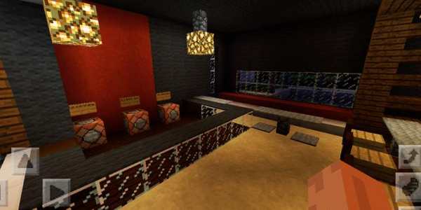 FNAF Horror Mac Edition. Map for MCPE screenshot 5